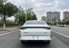 2022 Dongfeng Fengshen Yixuan 2021 1.5T AT 230T ATDream Chaser KnightEdition #5