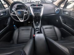 2018 BYD Yuan EV 2018 EV360Smart ConnectChuangku EV #12