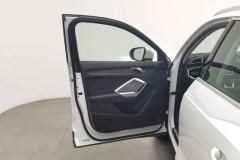 2020 Audi Q3 2019 1.4T AT 35TFSIEnterprising and elegant #11