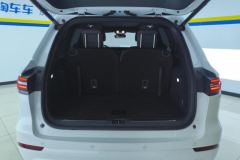2020 Li Auto Li Auto ONE 2020 EREV6SeatEdition #4
