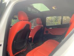 2020 BMW X2 2020 2.0T AT 25iLeadingMSport PkgFWD #15