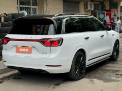 2024 AITO M9 2024 EREV UltraEdition 52kWh 6SeatEdition #8