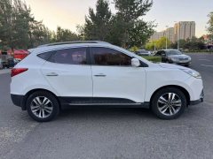 2015 Hyundai ix35 2015 2.0 AT LeadingFWD China IV #8