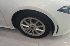 2021 Mercedes-Benz A-Class 2021 1.3T A200L Sportsedan chairFashion #6