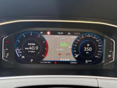 2023 Volkswagen Tayron 2023 1.4T AT 280TSI 2WDLuxuryPlusAdvancedEdition #15