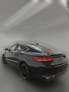 2022 Geely Auto Bo Rui PHEV 2022 1.5T AT PHEV mileageUpgradeEditionLuxury #4