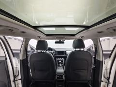 2018 Škoda Kodiaq 2018 1.8T AT TSI330Comfort5Seat FWD #10