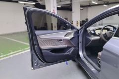 2024 BYD Han 2024 1.5T AT DM-i Glory 121KM Honor #7