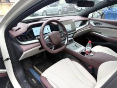 2025 BYD Seal 07 DM-i 2026 DM-i 1.5T 230km Flagship #4