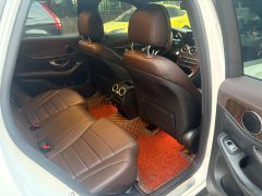2020 Mercedes-Benz GLC-Class 2020 Facelift 2.0T AT GLC 260 L 4MATIC Luxury #14