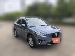 2017 Mazda CX-5 2015 2.0 AT Luxury 4WD #3