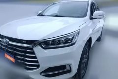 2021 BYD Song 2021 Classic 1.5T MT Luxury #5