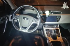 2020 Geely Auto Boyue 2020 1.8T AT Smart ElegantFWD #12