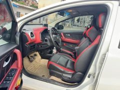 2018 JAC Group iEV6E 2018 SportiEV6ELuxurySmart EV #8