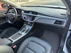 2017 Geely Auto Emgrand GL 2018 1.8 AT EliteSmart Connect #9