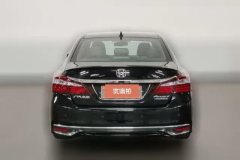 2017 Honda Accord 2016 2.0 AT SharpcollarEdition HEV #4