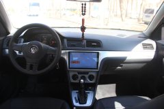 2017 Volkswagen Lavida 2013 1.6 AT ClassicFashion Facelift #6