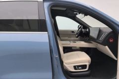 2022 Li Auto Li Auto L8 2023 Pro #22