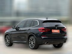 2020 BMW X3 2020 2.0T AT 30iLeading MSport Pkg4WD #4