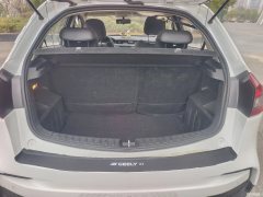 2020 Geely Auto Vision X3 2020 1.5 MT Premium #12