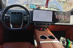 2023 Li Auto Li Auto L8 2023 Pro #12