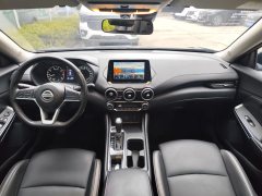 2021 Nissan Sylphy 2021 1.6 AT XLJoy #14