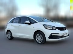2023 Honda Fit Hatchback 2022 AT 1.5L CVT Chao XiangSunroofEdition #3