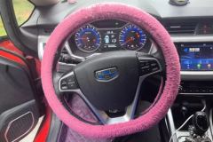 2019 Geely Auto Vision X3 2017 1.5 AT Elite #15
