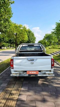 2018 Great Wall Fengjun 6 2017 2.0T MT Pilot4D20D4WD Diesel #6