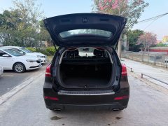 2015 Haval H2 2014 1.5T MT Elite FWD #16
