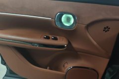 2025 GAC Trumpchi Trumpchi Xiangwang S7 2025 180km Ultra 4WDlidarEdition #7