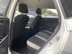 2021 Jetta VS5 2021 1.4T AT 280TSI Entry #5