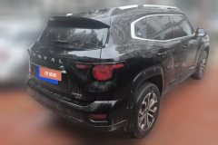 2023 Haval Big Dog Plus 2023 2.0T AT 2WDShionoEditionPlus #3