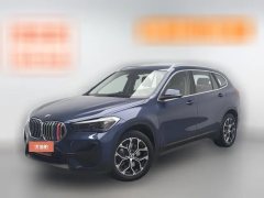 2021 BMW X1 2021 2.0T AT sDrive25Li Leading #1