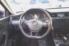 2016 Volkswagen Passat 2016 1.8T AT 330TSIYu ZunEdition #15