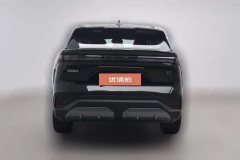 2024 Geely Galaxy Geely Galaxy L7 2023 1.5T AT 115km PLUS #4