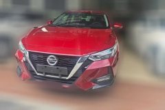 2019 Nissan Sylphy 2020 1.6 AT XLJoy #1