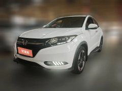 2015 Honda Vezel 2015 1.8 AT Luxury FWD #1