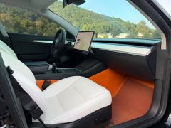 2021 Tesla Model 3 2021 StandardBattery lifeRWDUpgradeEdition #11