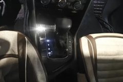 2017 Volkswagen Tiguan L 2017 1.8T AT 330TSIFlagshipFWD #16