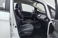 2020 Geely Auto Vision X3 2020 1.5 AT Elite #22