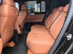 2026 Fangchengbao Ti7 2025 200KM2WDMaxEdition #5