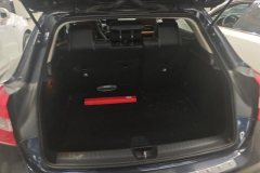 2016 Mercedes-Benz GLA-Class 2016 1.6T AT GLA200DynamicFWD #4