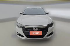 2023 Honda Crider 2024 180Turbo CVT Luxury #2