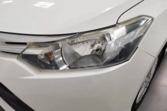 2015 Toyota Vios 2014 1.5 MT ZhizhenEdition #5