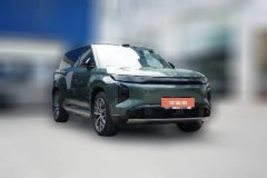 2025 GAC Trumpchi Trumpchi Xiangwang S7 2025 180km Ultra 4WDlidarEdition #3