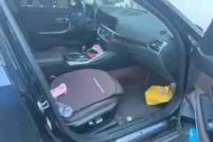 2022 BMW 3 Series 2022 Facelift 325Li MSport Pkg #8