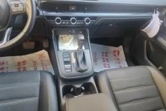 2024 Honda CR-V 2024 1.5T AT 240TURBO 2WDFeng ShangEdition 5Seat #16