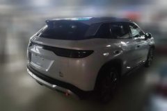 2025 BYD Song L DM-i 2025 Smart Drive 112km Surpass #3