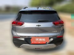 2023 Chevrolet Trax 2021 1.3T AT Redline 335T CVTpoleEdition China VI #3